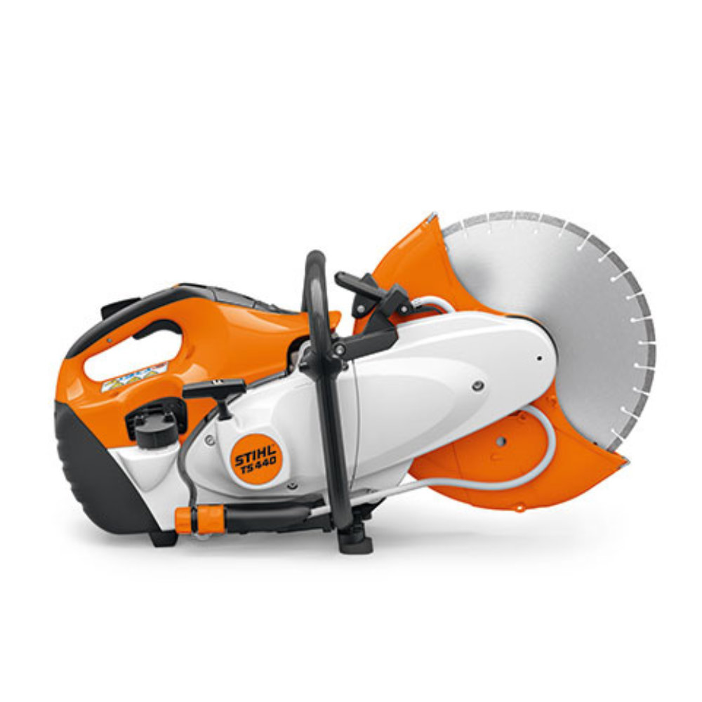 STIHL TS440 350mm Petrol Disc Cutter