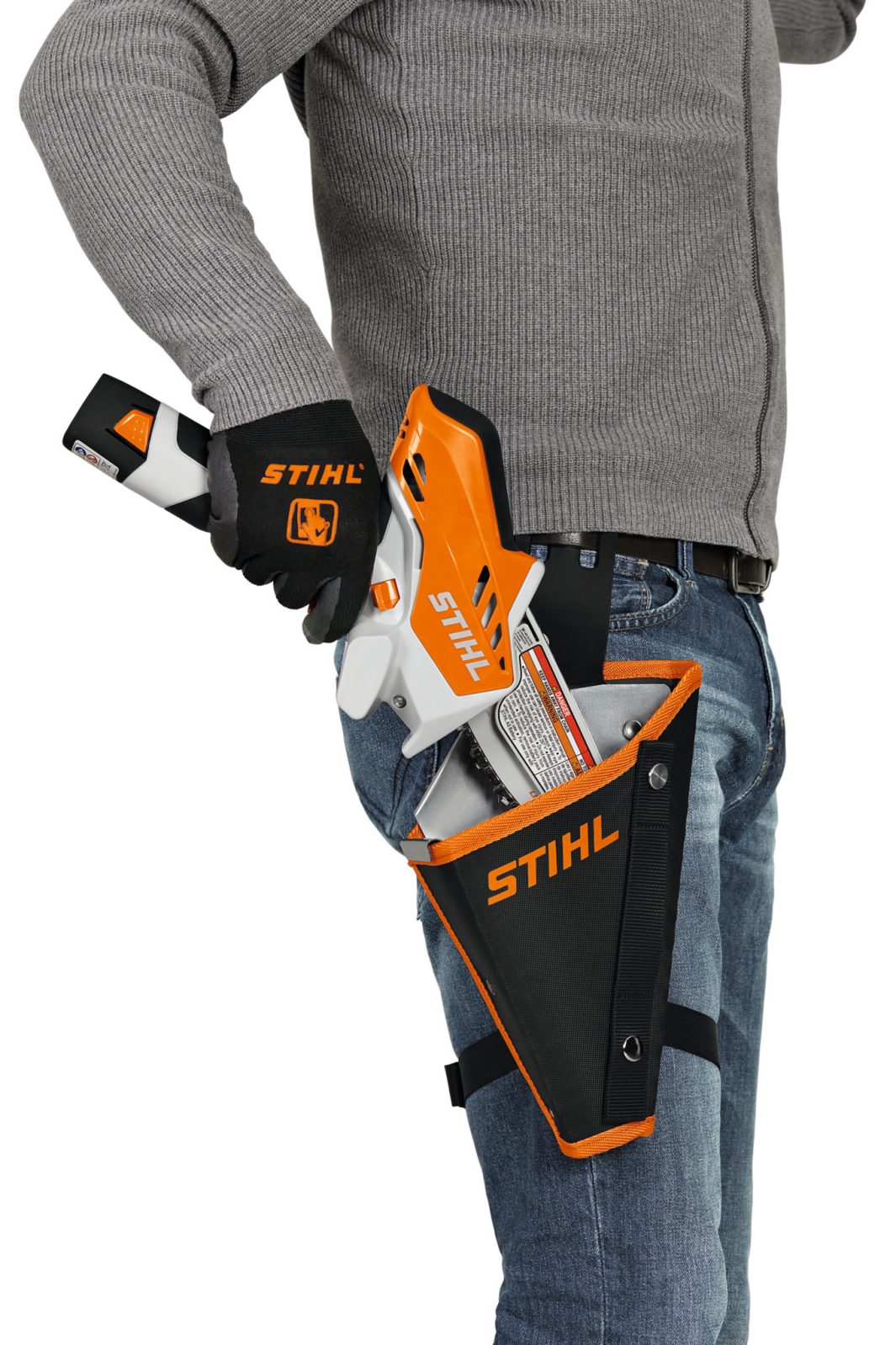 STIHL Holster For GTA 26 Garden Pruner