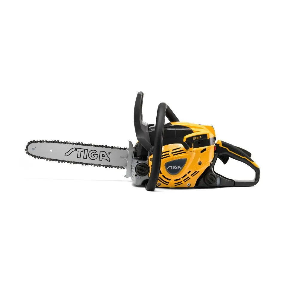 STIGA SP 386 (14") Petrol Chainsaw