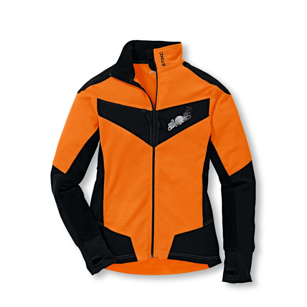 STIHL Dynamic Fleece Jacket