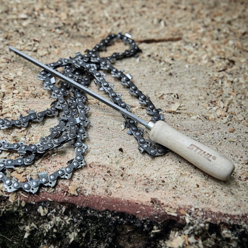 STIHL Saw Chain - Replacement Hexa File