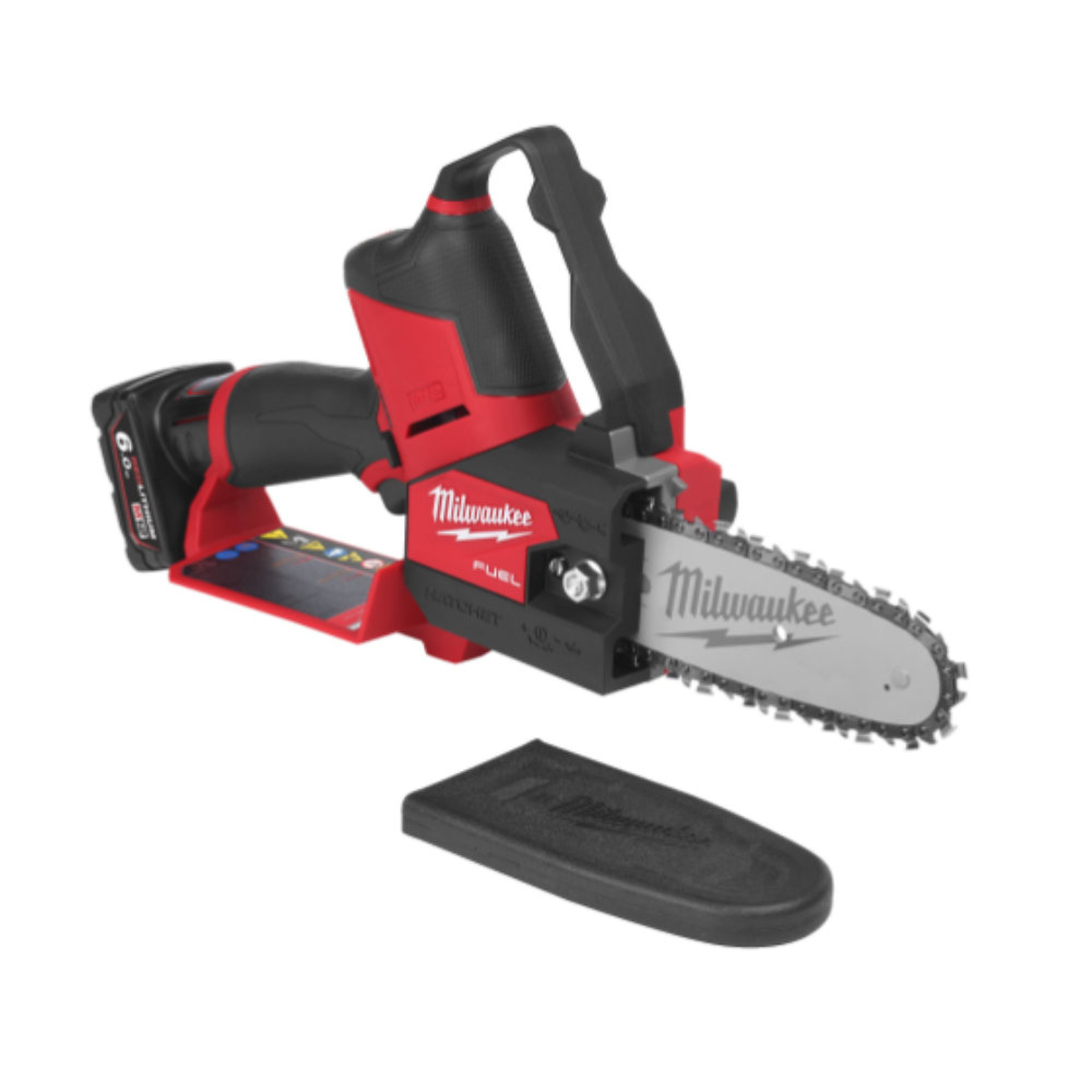 Milwaukee M12 Fuel™ Hatchet™ Pruning Saw 15cm