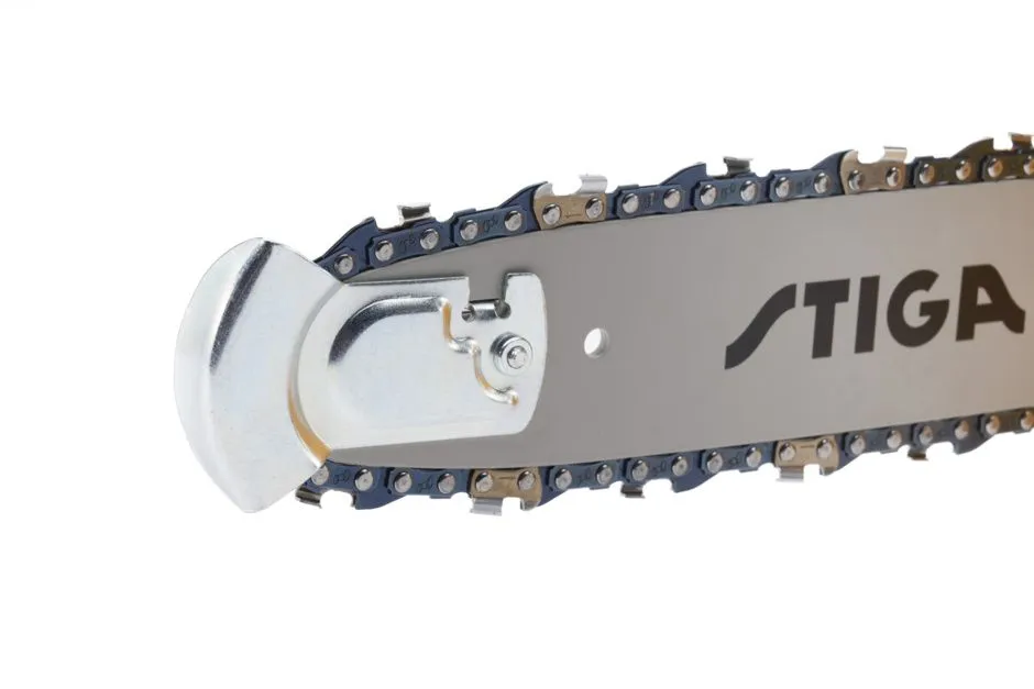 STIGA CS 100e Kit (10)" Cordless Chainsaw