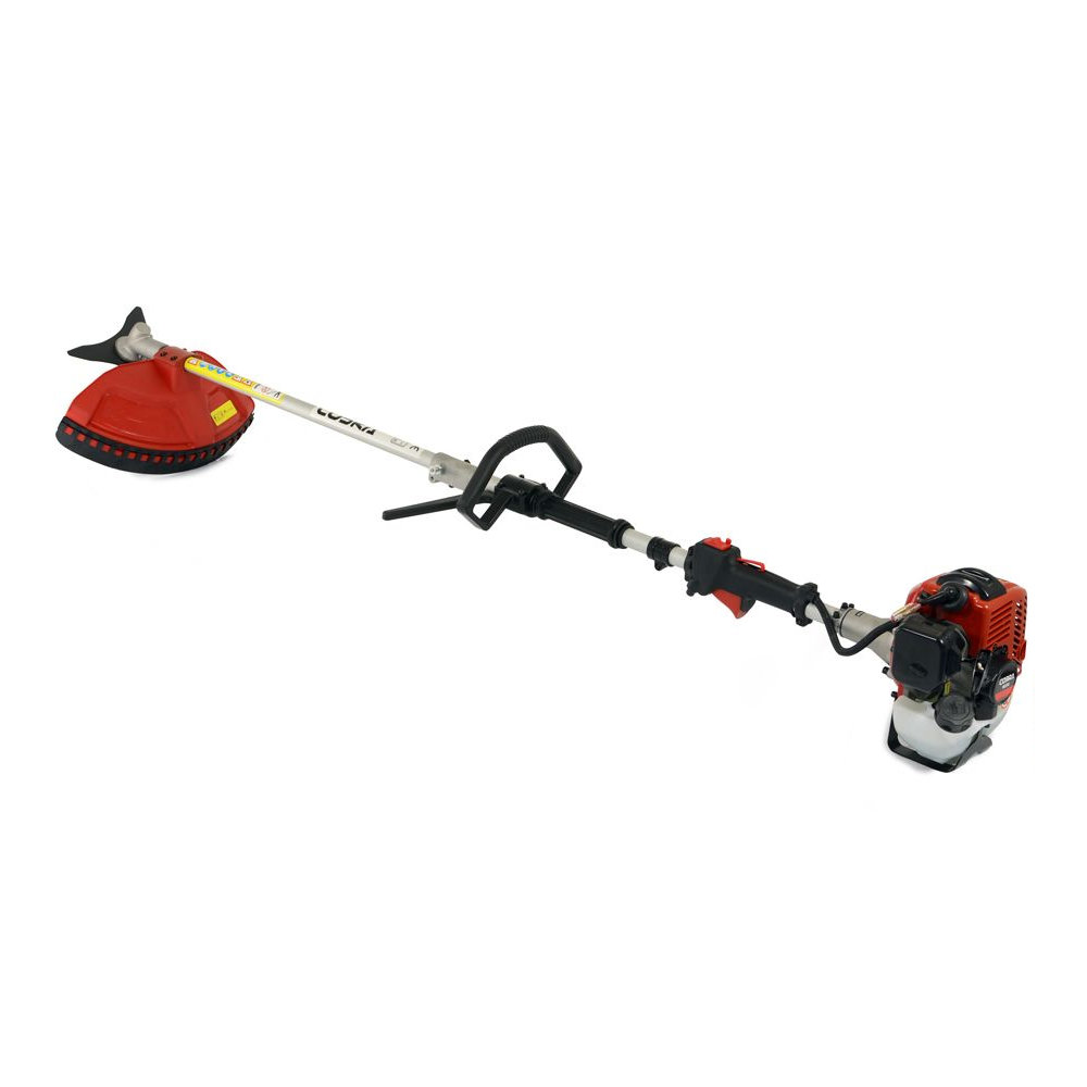 COBRA MT250C 4-in-1 Petrol Multi Tool System