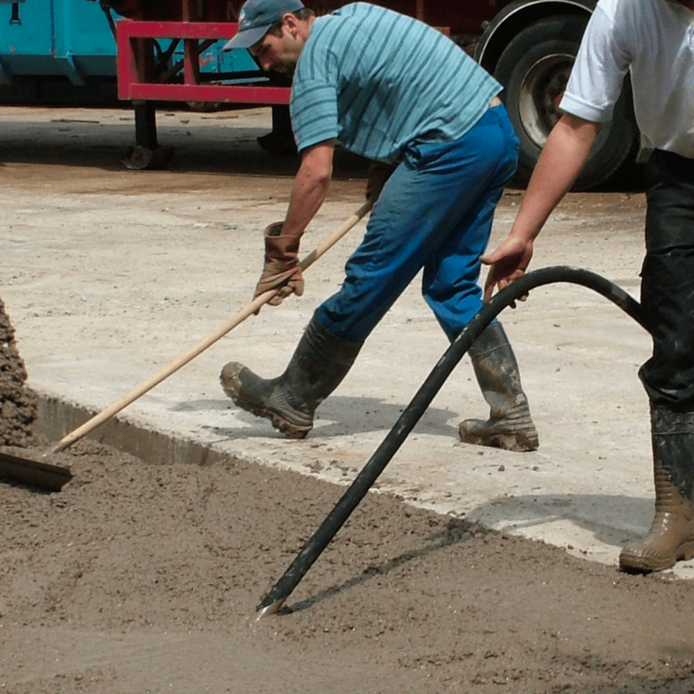 Altrad Belle Vibratech+ High Frequency Pokers - 110V