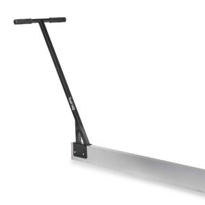 ToolHQ Aluminium Hand Tamp