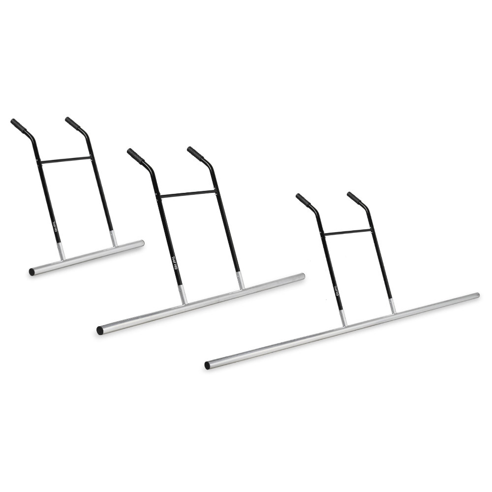 ToolHQ Dapple Bars