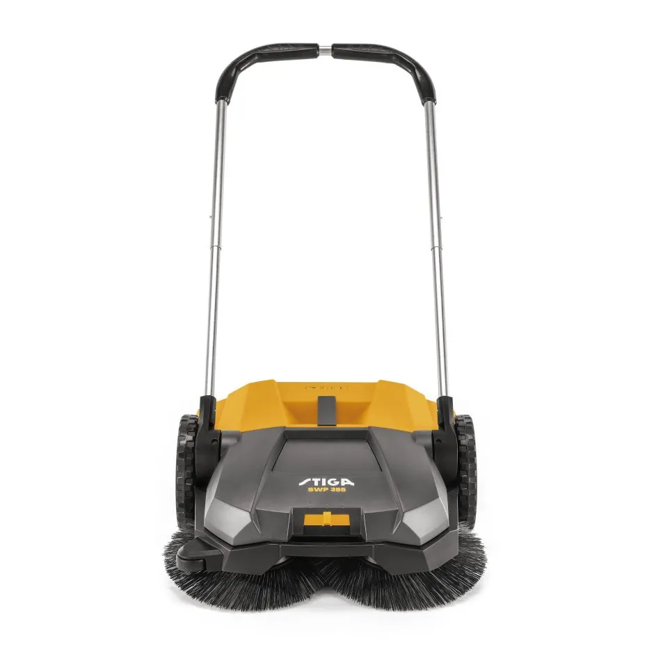 STIGA Push Sweeper SWP 355