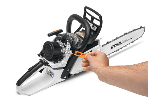 STIHL MS 261 C-M VW Petrol Chainsaw