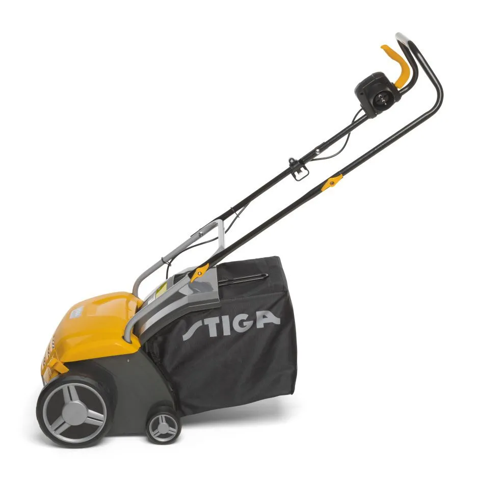STIGA Electric Scarifier SV 213 E