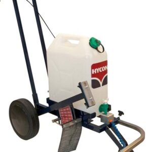 HYCON Cart for HCS cut-off Saw