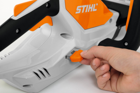 STIHL FSA 45 Cordless Grass Trimmer