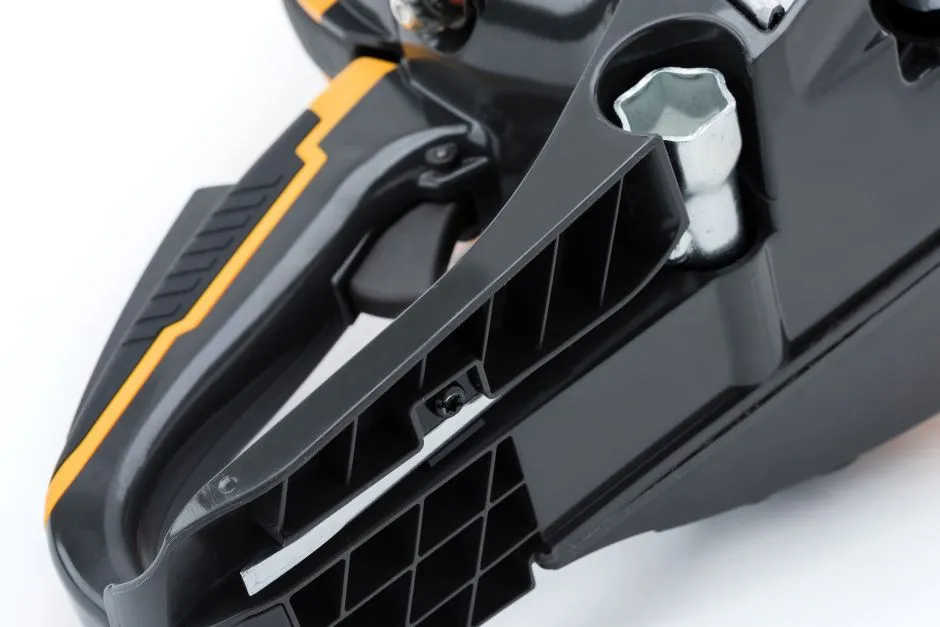 STIGA CS 545 (16") Petrol Chainsaw