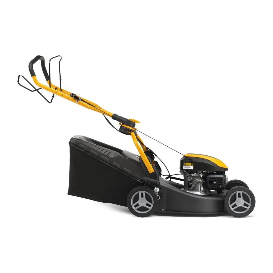 STIGA Petrol Lawn Mower Collector 548 S