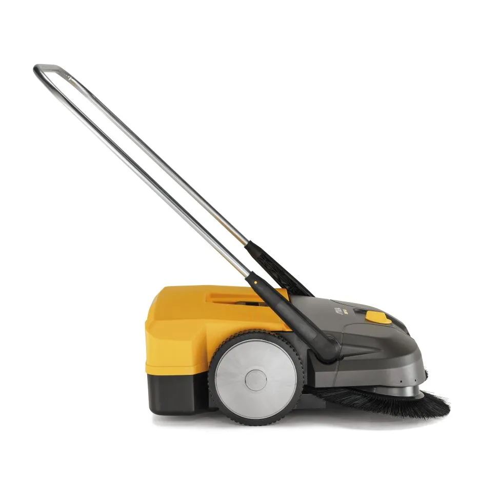 STIGA Push Sweeper SWP 475