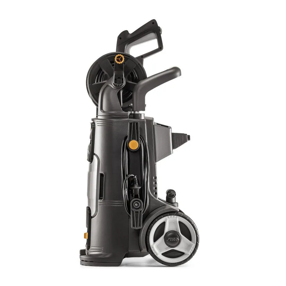 STIGA Electric High Pressure Cleaner HPS 345 R