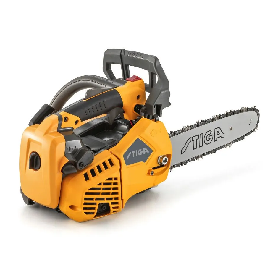 STIGA Petrol Chainsaw PR 730 (10)"