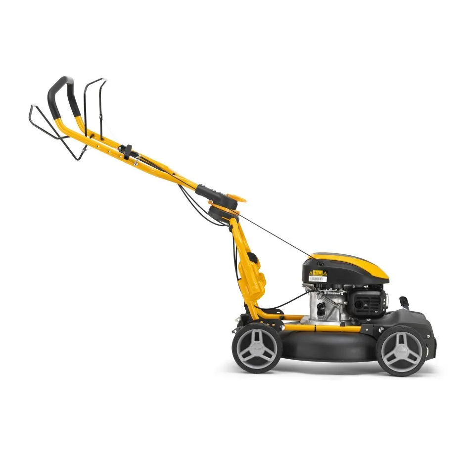 STIGA Petrol Lawn Mower Multiclip 547 S