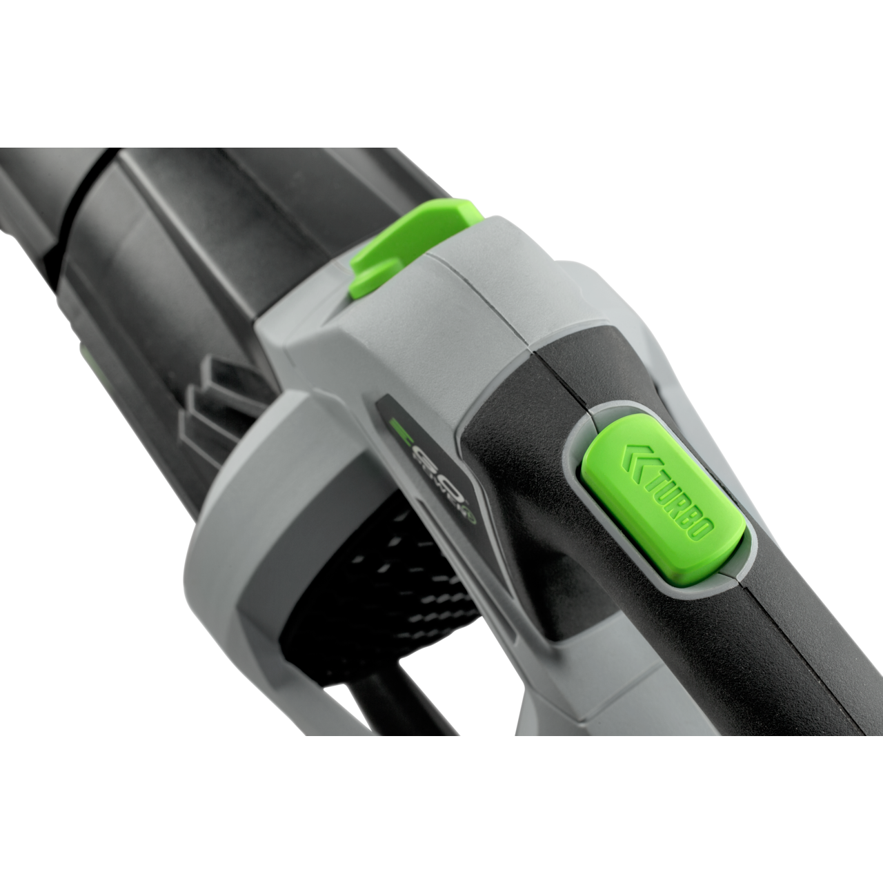 EGO LB5301EKIT - Cordless Blower Kit With 2.5Ah Battery