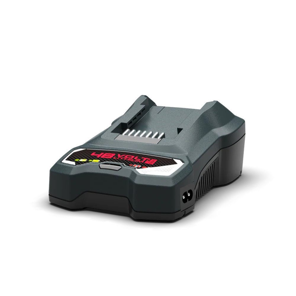 Cramer 48C 48V 1-Slot Charger
