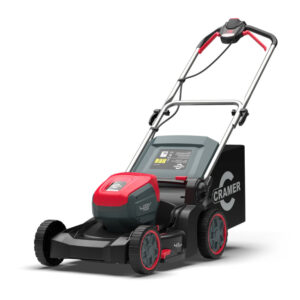 Lawnmowers