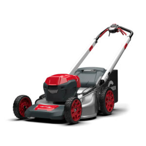 Cramer 48v Lawnmowers