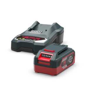 Cramer 48v Batteries and Chargers