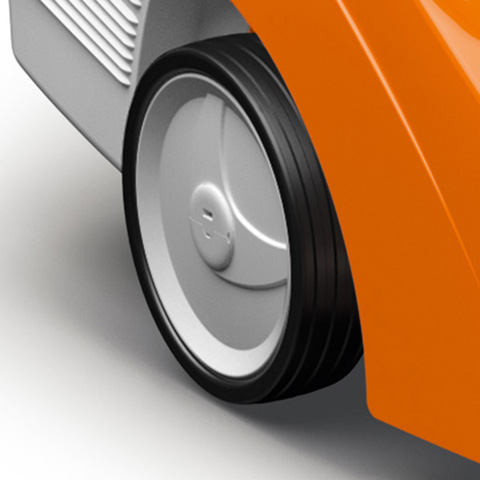 STIHL RMA 448 VC Cordless Lawn Mower