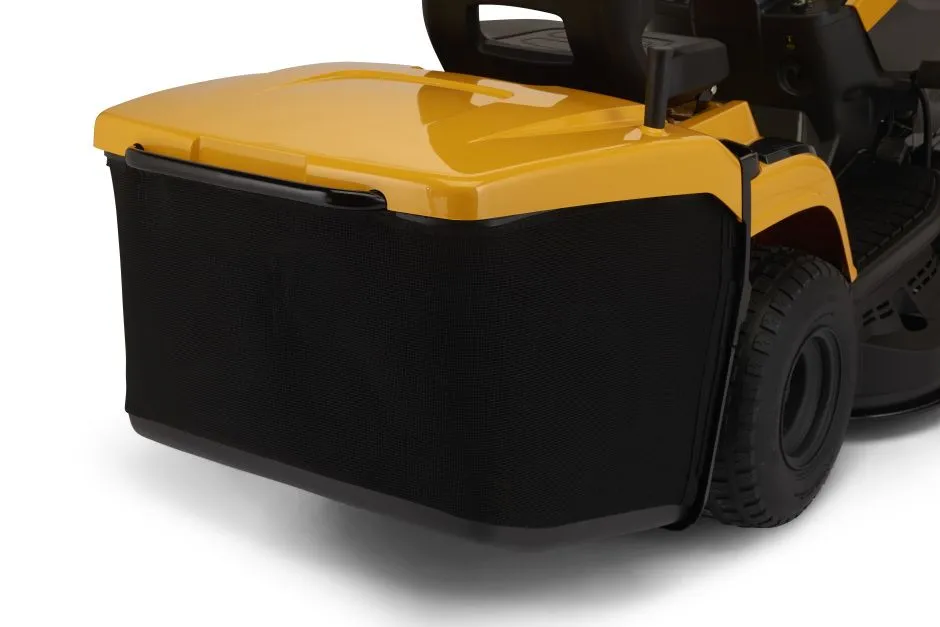 STIGA Petrol Garden Tractor Estate 598 ST