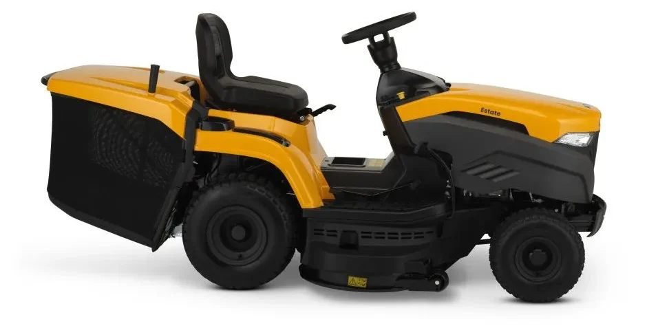 STIGA Petrol Garden Tractor Estate 598 ST