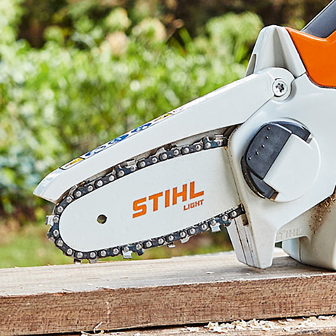 STIHL GTA 26 Cordless Garden Pruner With AS 2 Battery & AL 1 Charger
