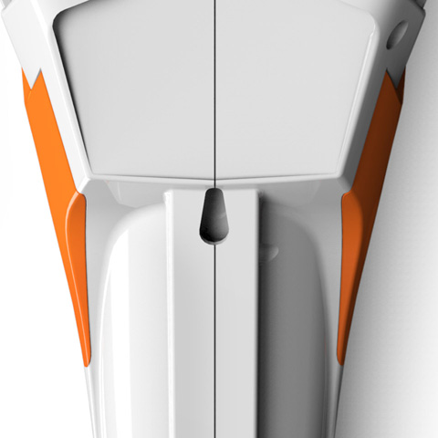 STIHL BGA 57 Cordless Blower