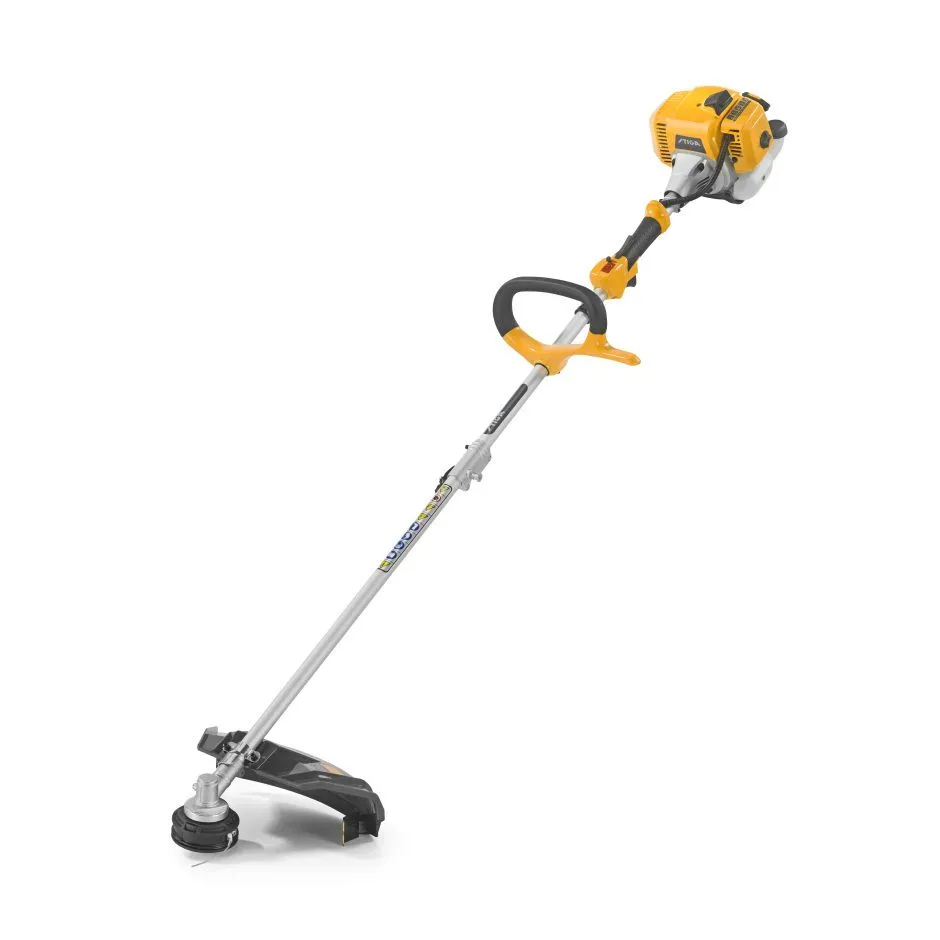 STIGA Petrol Grass Trimmer / Brush Cutter BC 330 A