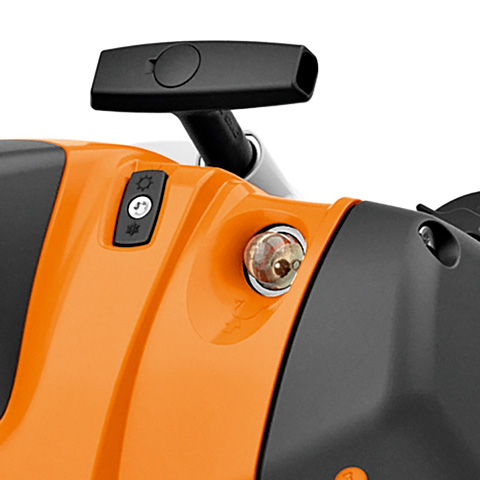 STIHL FS 561 C-EM Petrol Clearing Saw