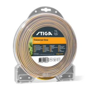 STIGA Tiger Line 32m 4.0mm Round
