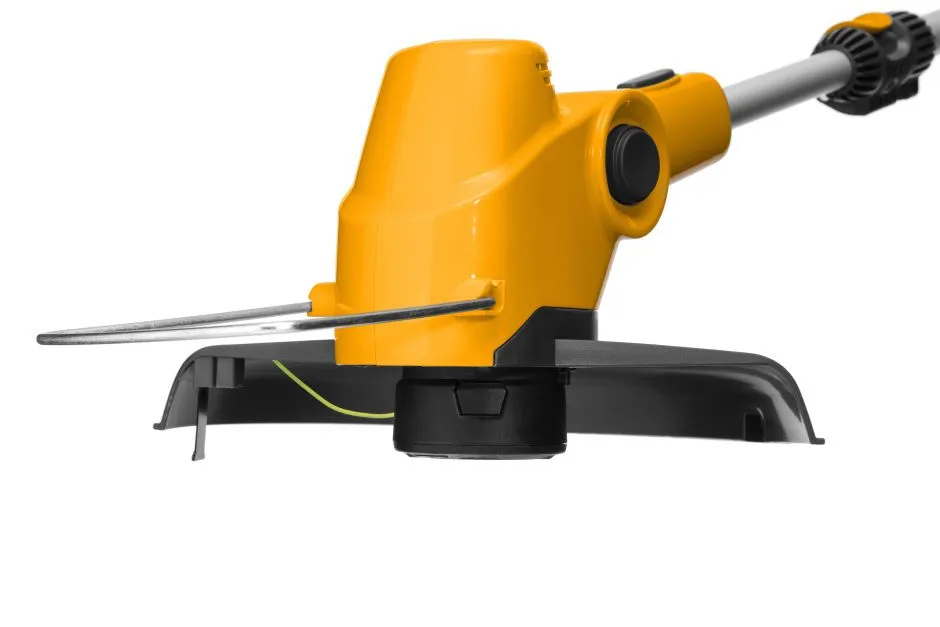 STIGA Battery Lawn Trimmer / Brush Cutter GT 100e Kit