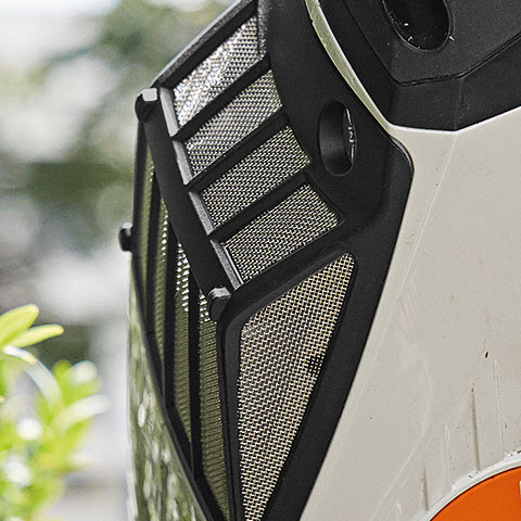 STIHL HTA 135 Cordless Telescopic Pole Pruner - Unit Only