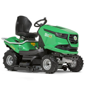 Billy Goat BCT4323BCE Outback Tractor 4WD