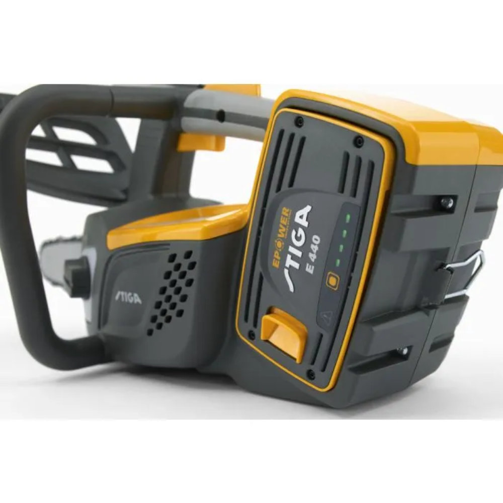 STIGA PR 700e Cordless Chainsaw