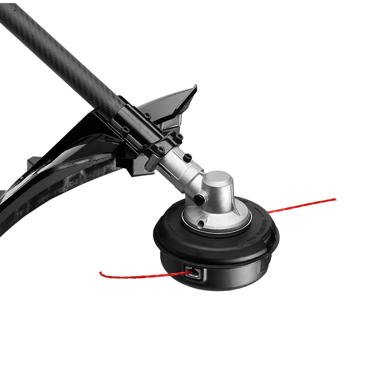 EGO STX3800 - Professional-X Line Trimmer / Brushcutter (Loop Handle) - Unit Only