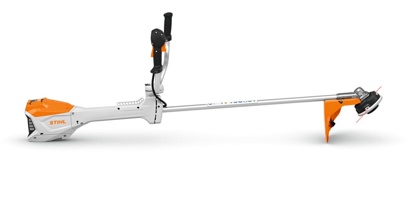 STIHL FSA 400 Cordless Clearing Saw – AP System