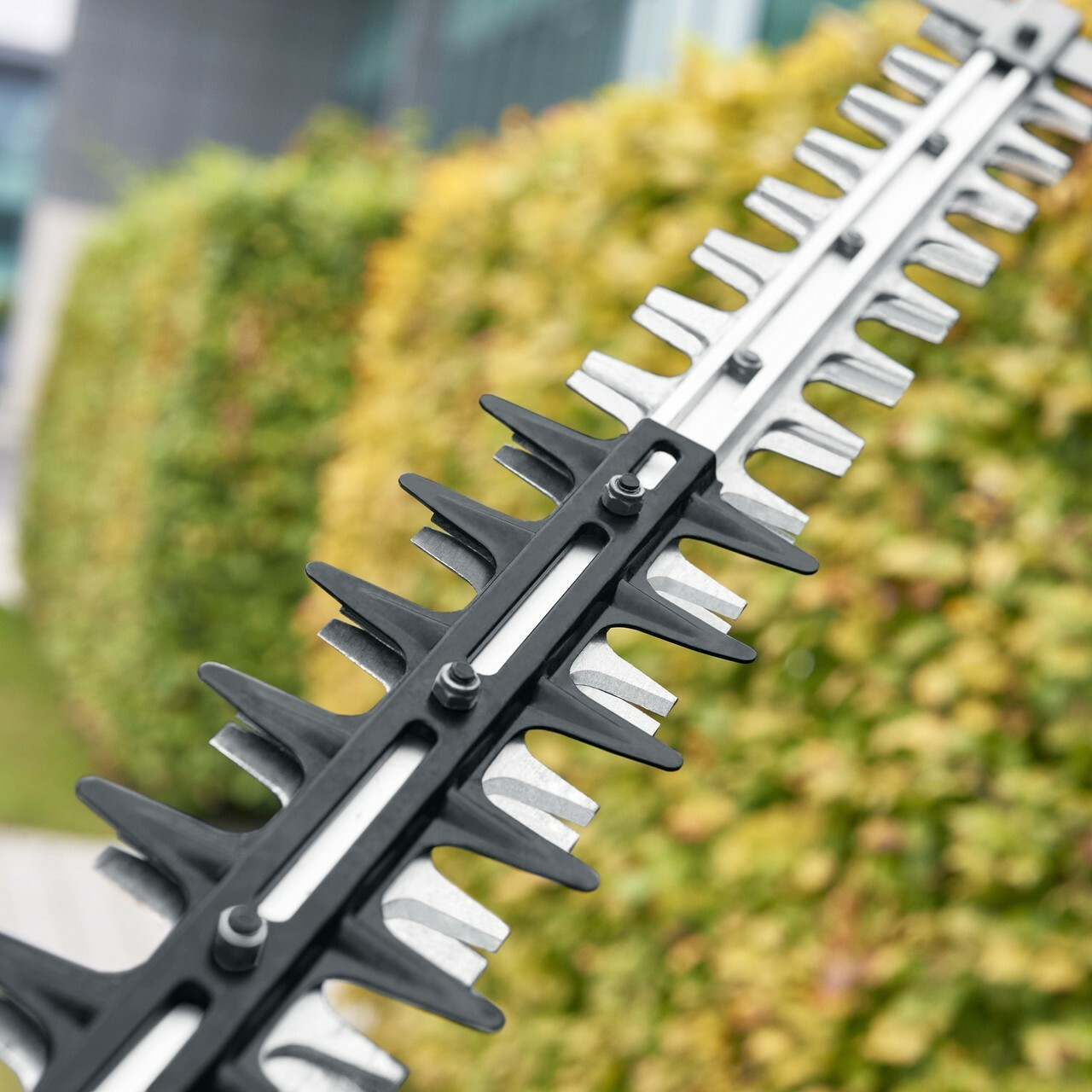 EGO HTX7500 - 75cm Professional Hedge Trimmer - Unit Only