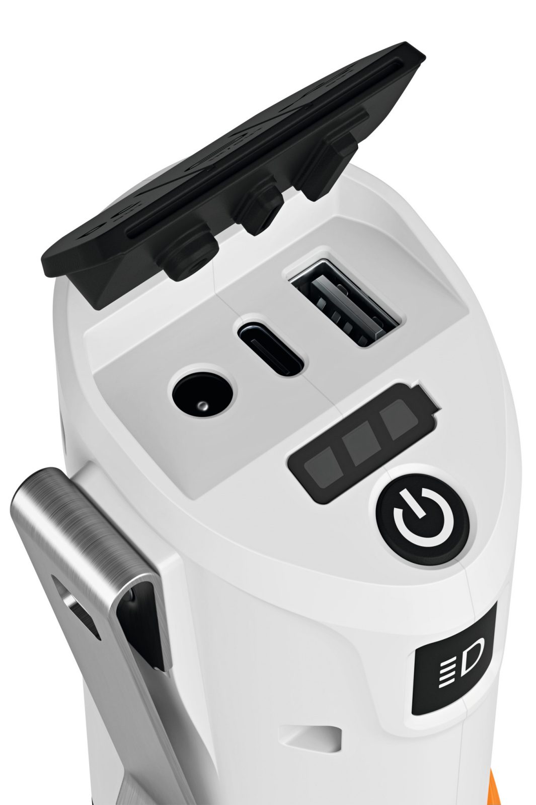 STIHL PS 1 power bank & charger