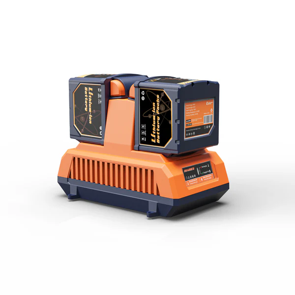Power2Go PS-200 & PT-200 Portable Work Light Kit