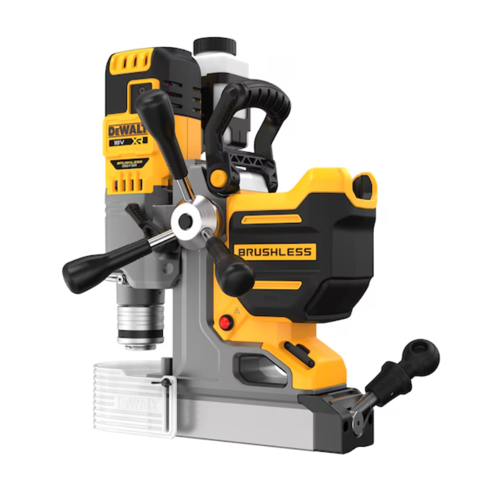 DeWalt DCD1 623N-XJ 18V XR Magnetic Drill with Permanent Magnet - Bare Unit