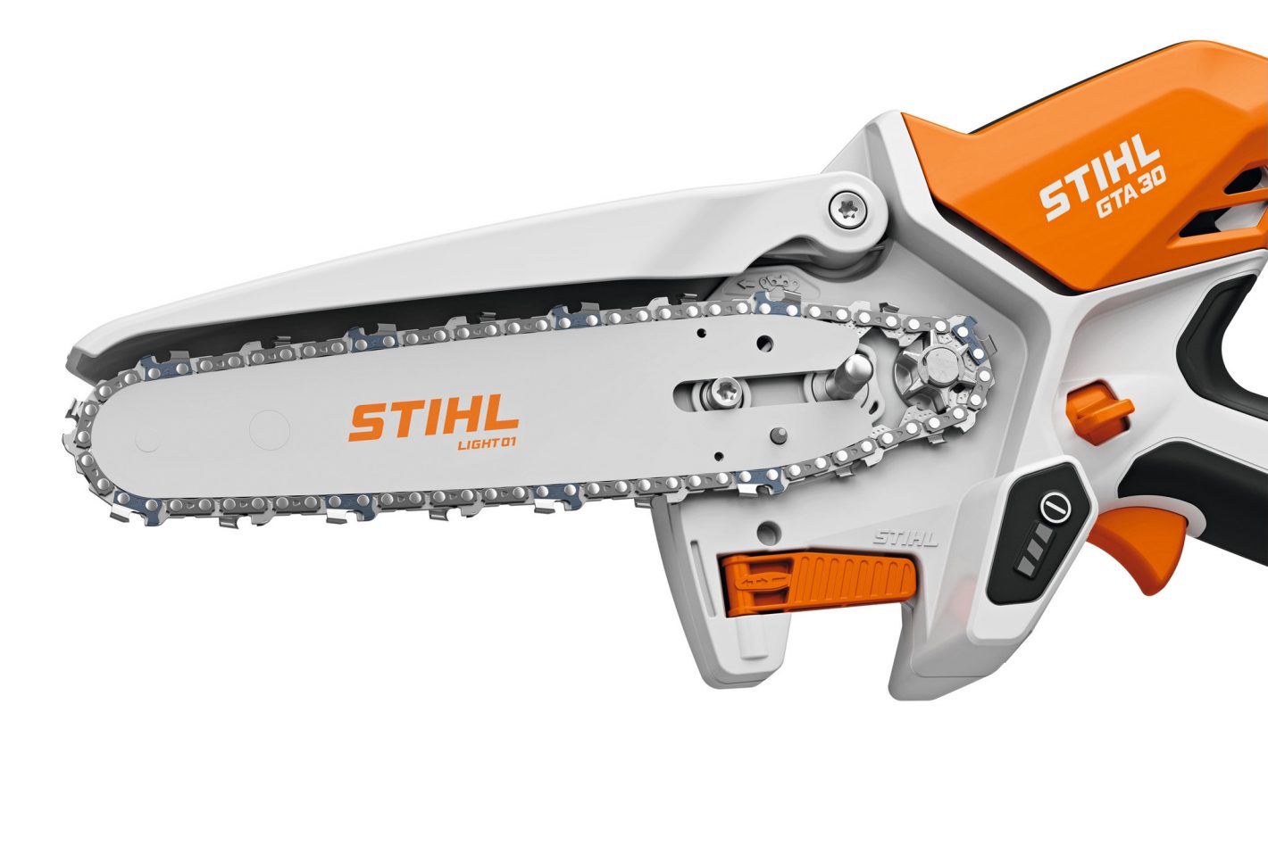 STIHL GTA 30 Cordless Battery Pruner Kit