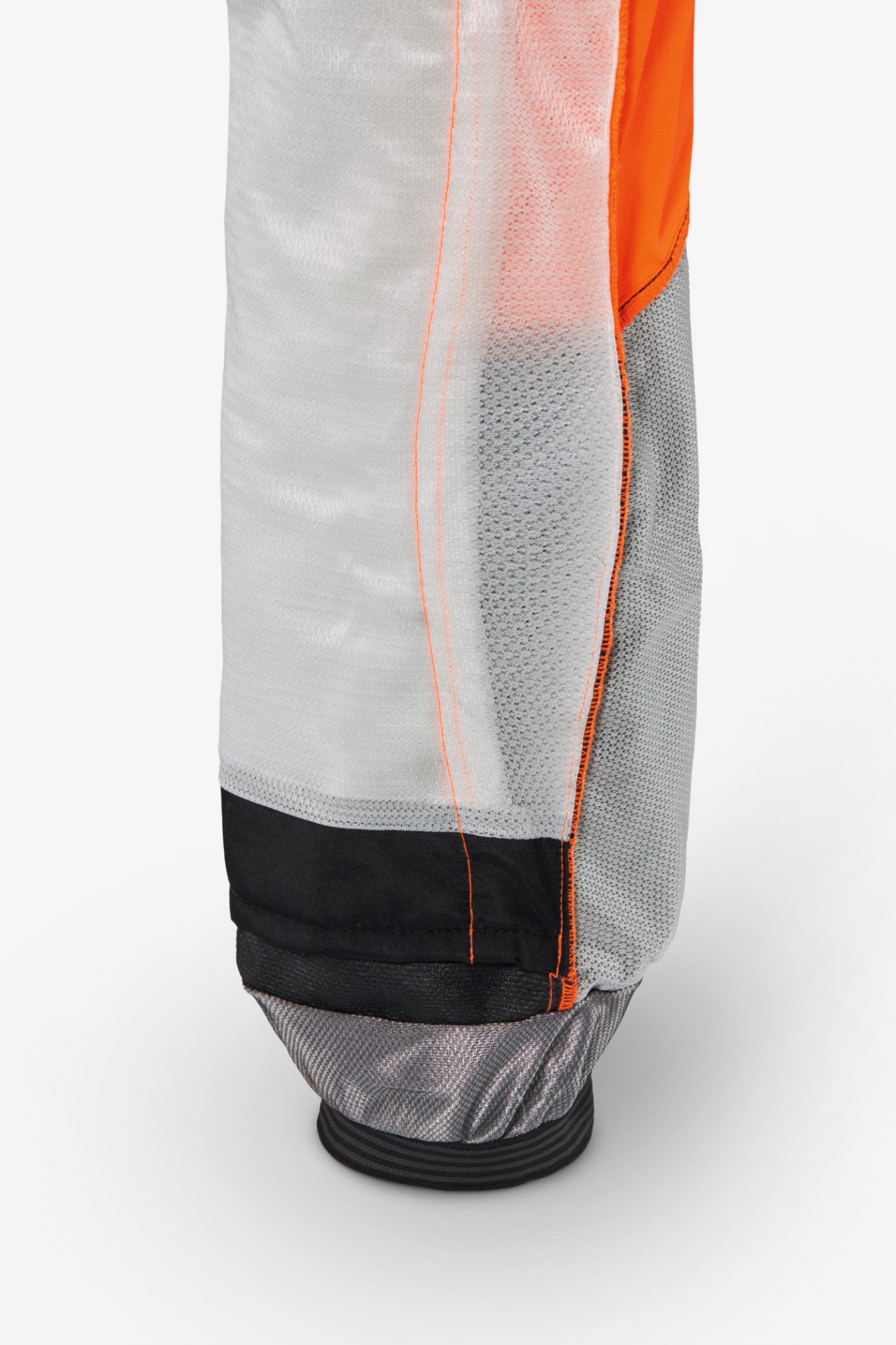 STIHL ADVANCE FlexTEC Trousers – Design A, Class 1