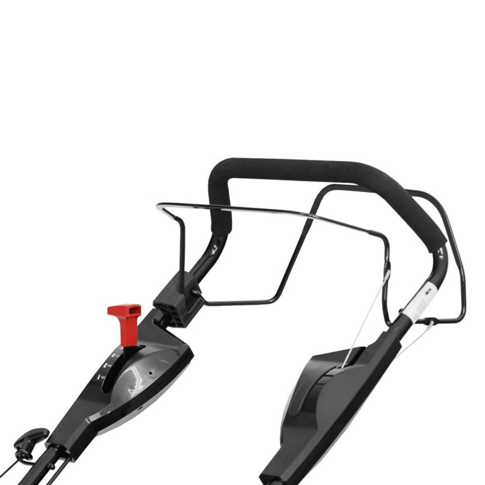 COBRA MX534SPH 21" Petrol Powered Lawnmower