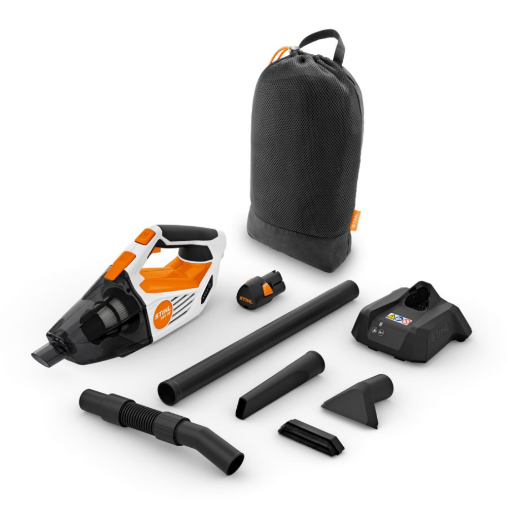 STIHL SEA 20 Cordless Hand Vacuum
