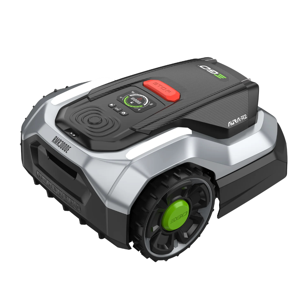 EGO AURA-R2 RMR3000E Robotic Lawn Mower 3000m²